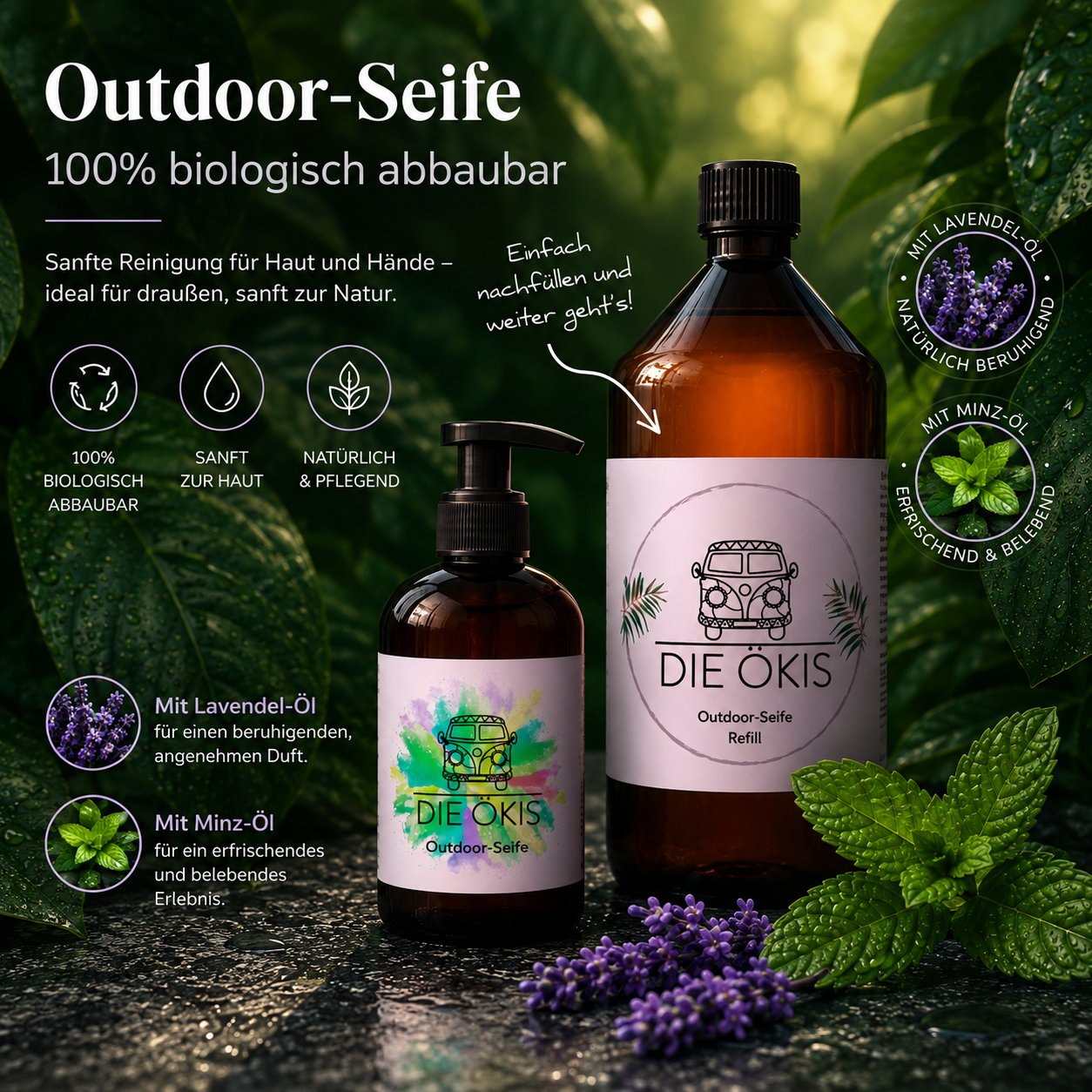 Die Ökis