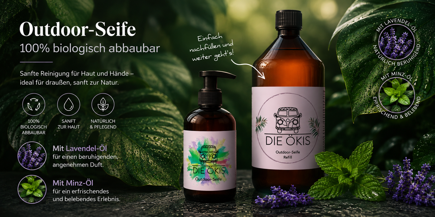 Die Ökis