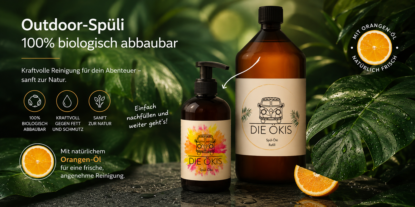Die Ökis